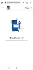 Fiewin Clone Website with Admin Panel