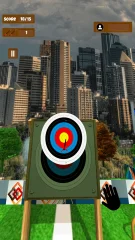 Archery Shoot: Archery Hero Tournament