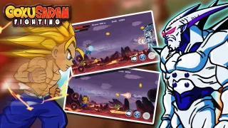 Dragon Ball – Saiyan Fighting