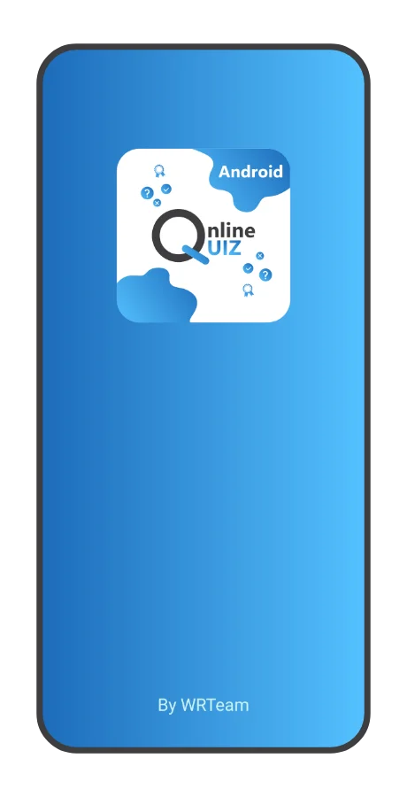 Quiz Online | Trivia Quiz | Quiz Game | Web Quiz + Admin Panel — screenshot 1