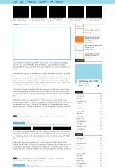 Animated Horizontal and Vertical Navigation Dropdown Menu