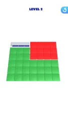 Filling Blocks