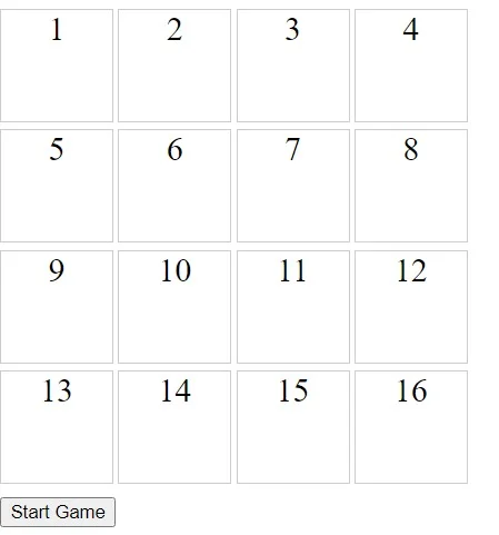 Tic Tac Toe — screenshot 5