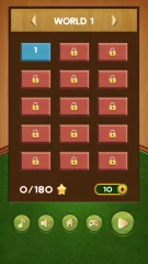Tetris Puzzle Source Code (AdMob + IAP)
