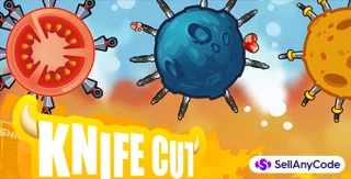 Knife-Cut