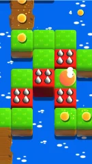 Slide Islands Game Template