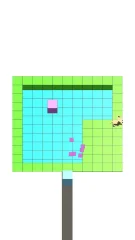 Color Fill 3D (Top Free Game)