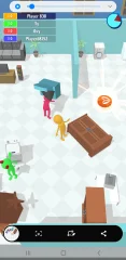Fully Packed – Stickman Contest
