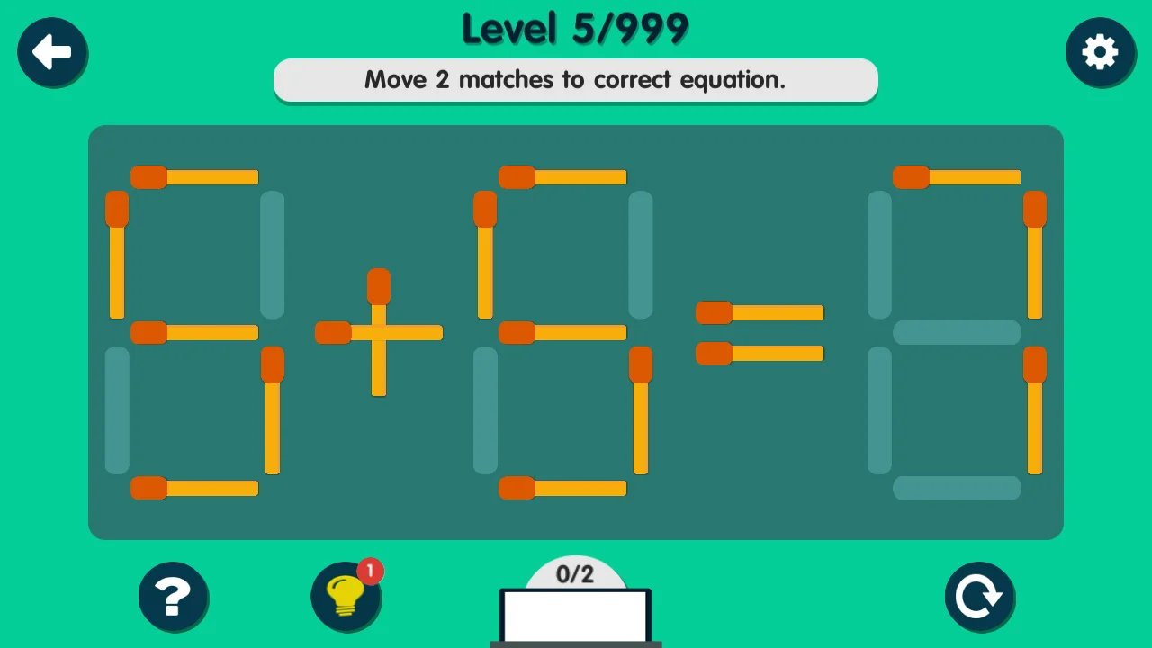 Matches Sort Deluxe Unity Complete Project (999 Levels) — screenshot 3