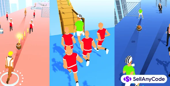 Shoot N Run
