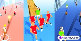 Shoot N Run