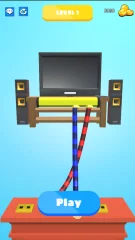 Tangle-Master