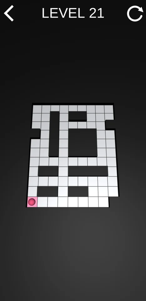 Color Swipe - Unity Hyper Casual Amaze Game with AdMob — screenshot 2