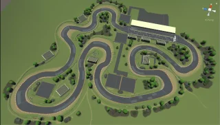 Arcade Car Controller Multiplayer