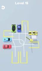 Parking Order