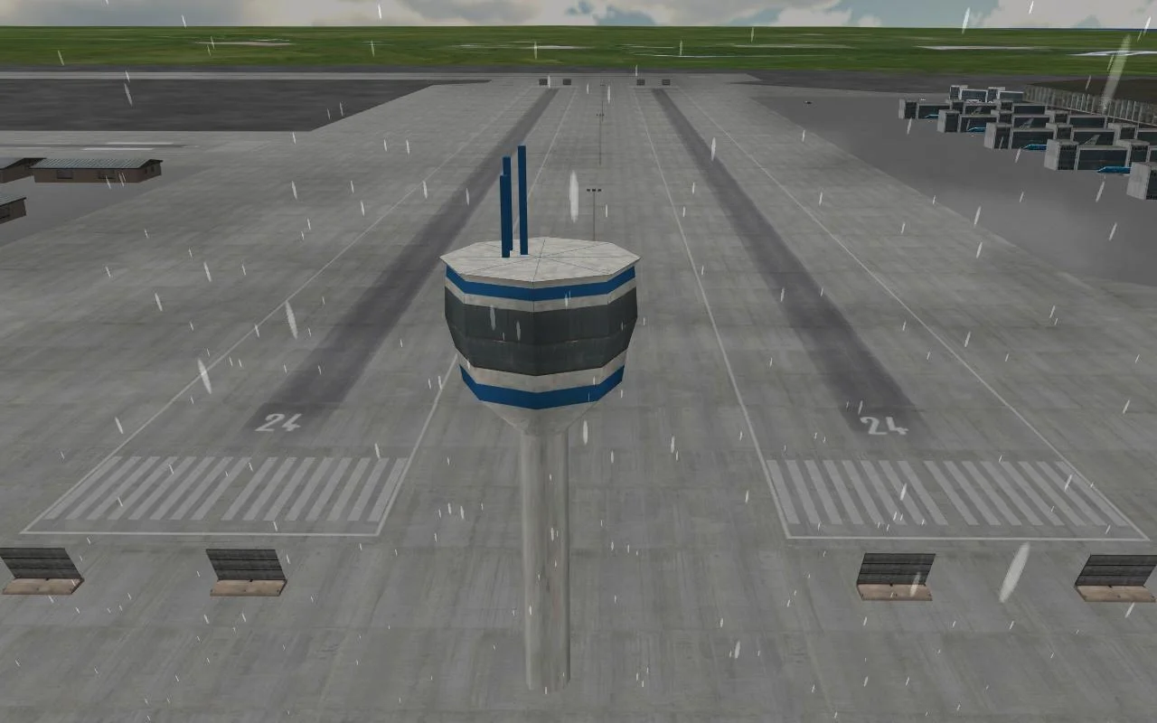 Airplane Flight Simulator — screenshot 10