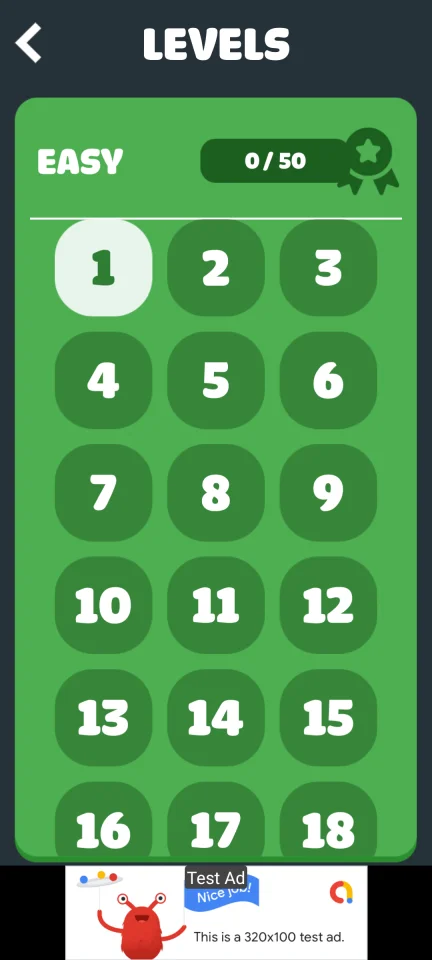Game Pipe Out Puzzle Unity — screenshot 6