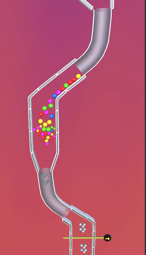 Rolling Balls — screenshot 10