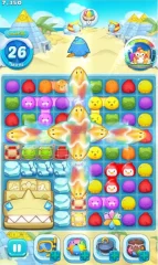 Air Penguin Puzzle Match 3 RPG - Unity Source Code
