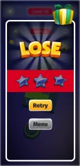 Bus Collect | Hybrid Puzzle Game