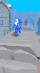 Angel Battle Fight 3D — Top Trending Unity Templates