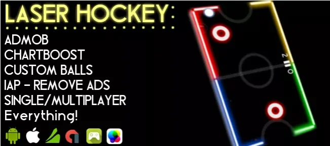 60 Premium Quality Unity 3D - 2D Games — screenshot 1