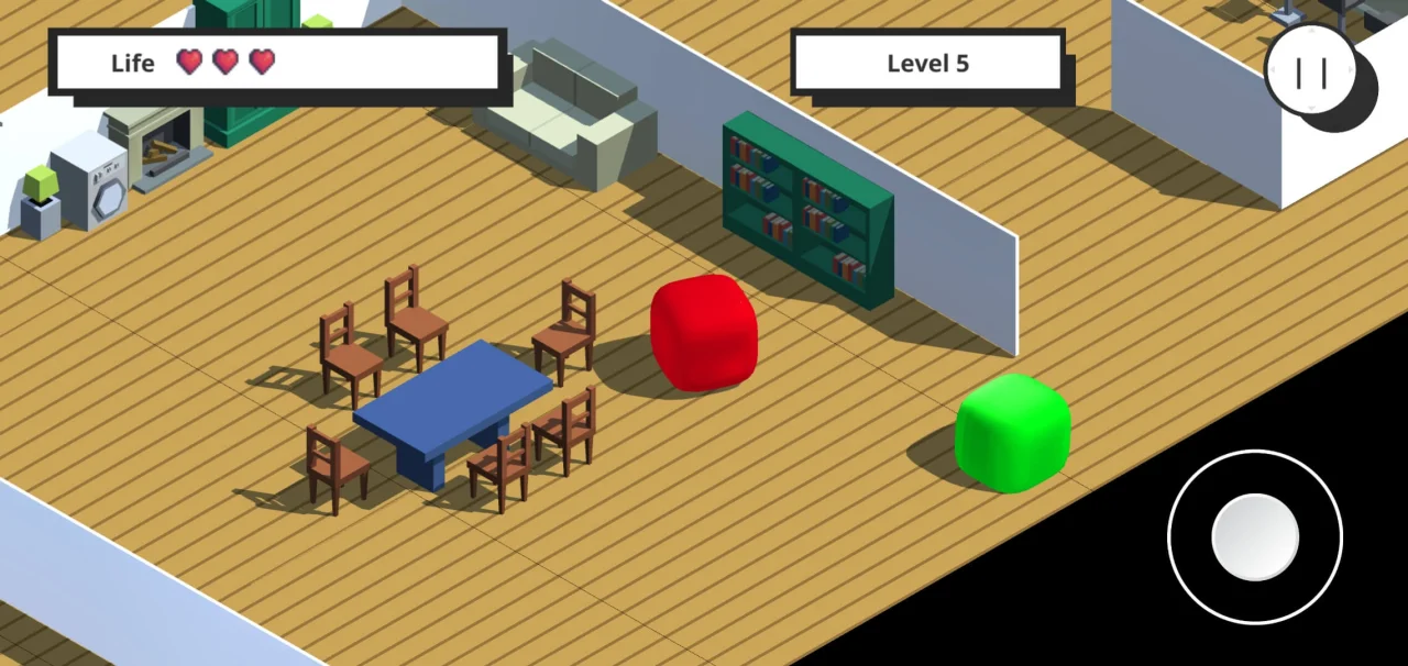 Jellyster Life | Brand New Game | Trending Games! — screenshot 1