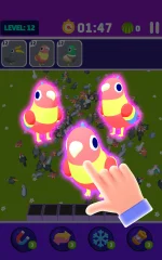 Match Animal 3D