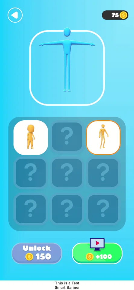 Clash Masters – Stingreyzapp Hyper Casual Game — screenshot 4