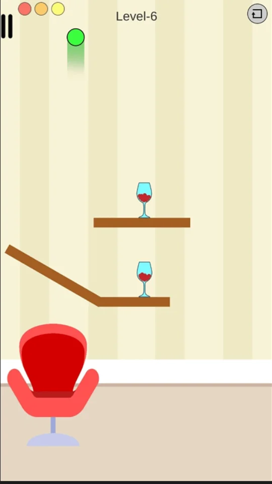 Spill Hit — screenshot 1