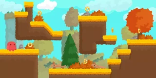 Platform Game Assets Ultimate