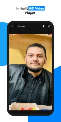 Video Downloader for Facebook - Android Studio, AdMob, Android 16
