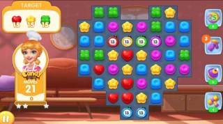 Candy 3 Pro