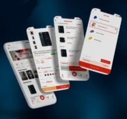 E-Commerce App