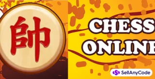 Chinese Chess Online Multiplayer Game Xiangqi Co Tuong