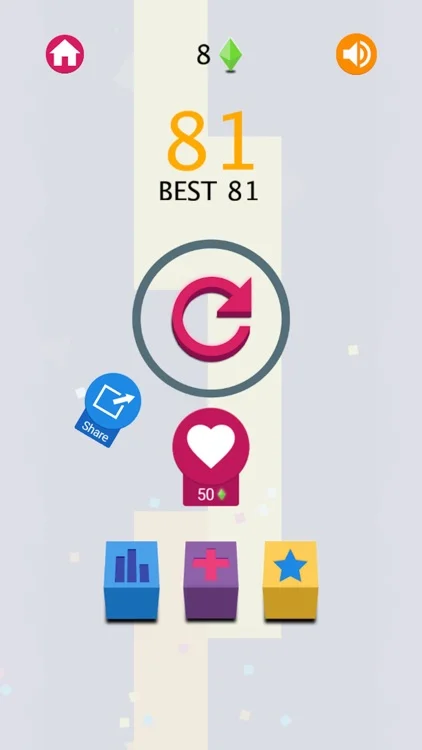 Hue Color — screenshot 5