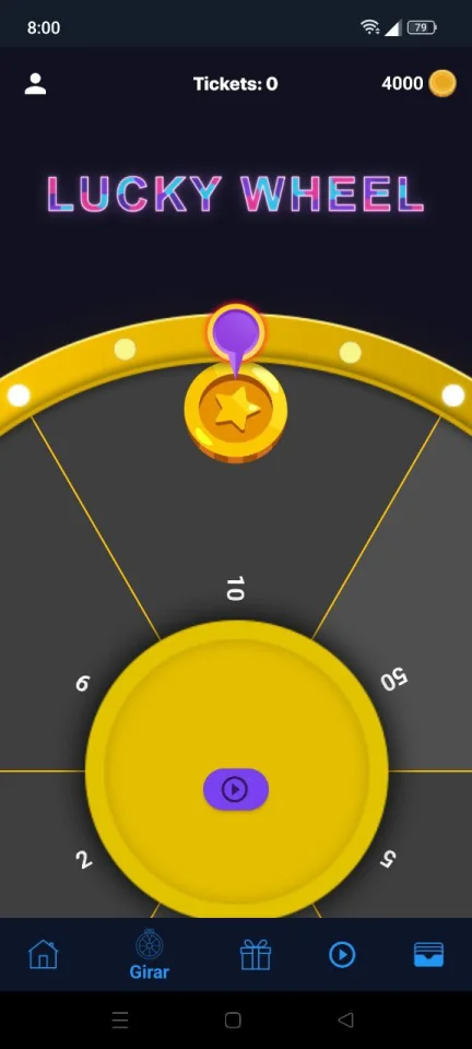 Cash Rewards — screenshot 2