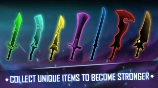 Stickman Epic Battle Shadow Warriors