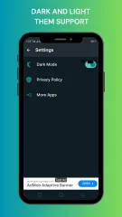 WhatsApp Status Saver - Stickers Downloader
