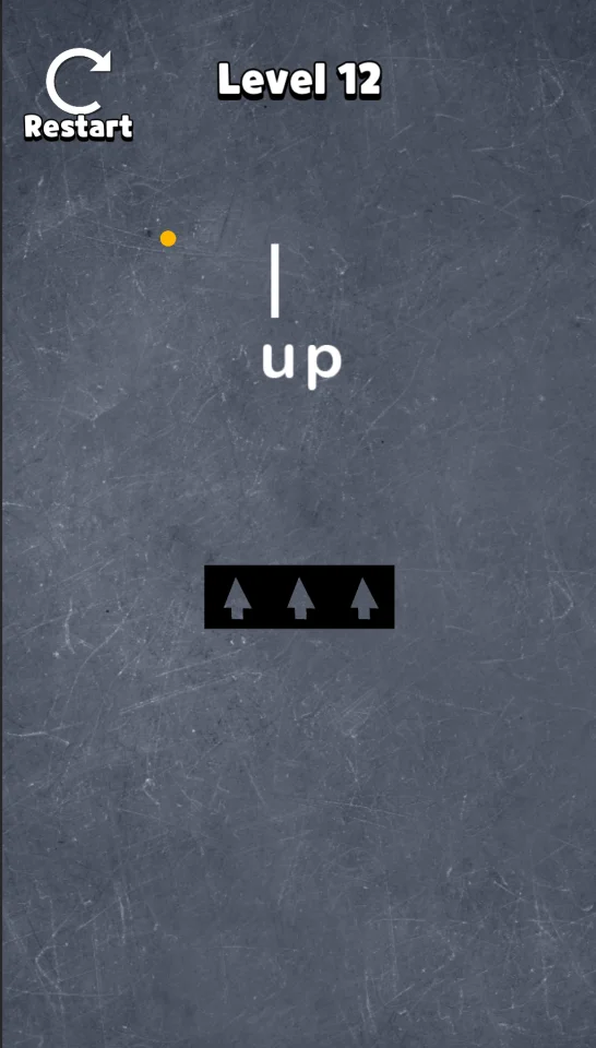Word Dominant – Puzzle Game — screenshot 5