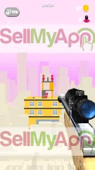 Squid Sniper Challenge