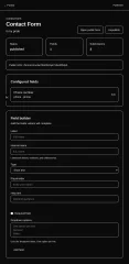 FormDesk - Form Builder & Submission Inbox