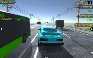 Highway Racer
