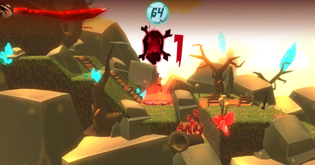 Blood Reaper — screenshot 5