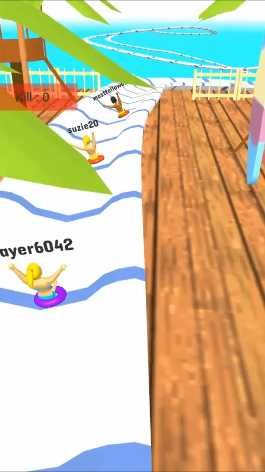 MillPill Hyper Casual Games Bundle Offer: 8 Premium Quality Games — screenshot 1