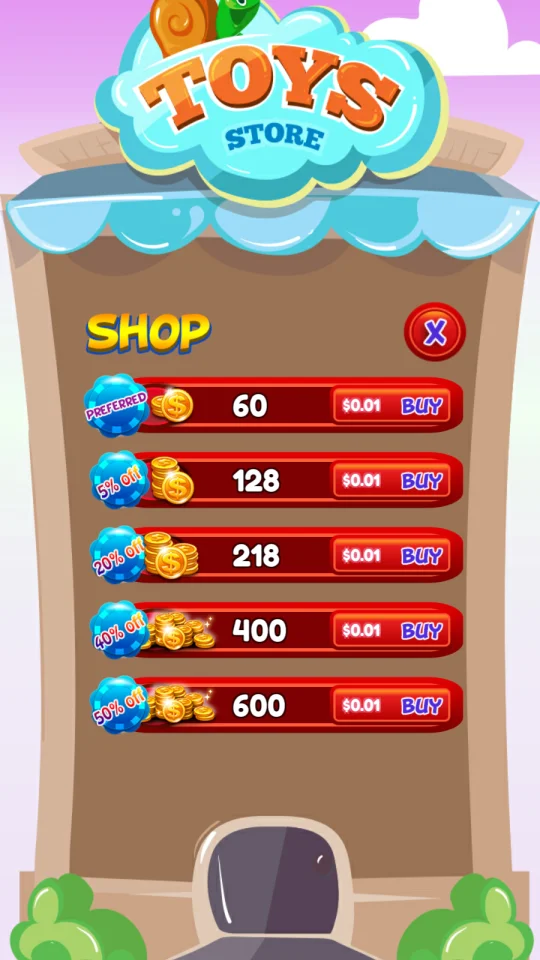 Toy Blocks Puzzle 2022 — screenshot 2