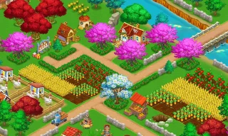 Family Farm