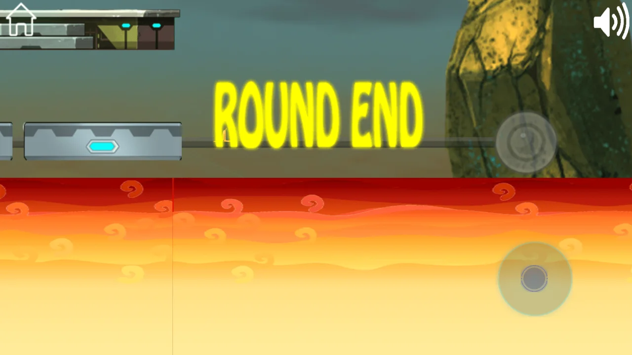 Stickman Physics Battle — screenshot 10