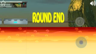 Stickman Physics Battle