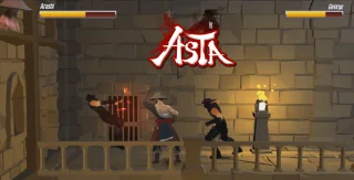 ASTS: Samurai Warriors + Unity 2017 64BIT